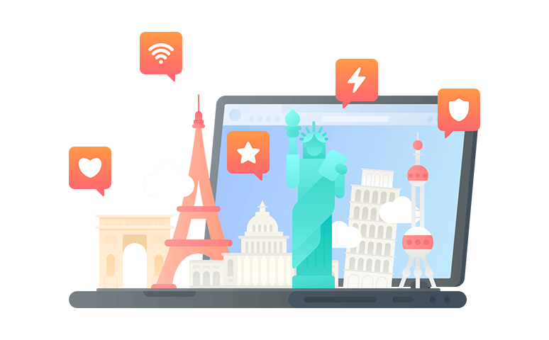 在乌克兰连接到中国vpn - 回国加速器